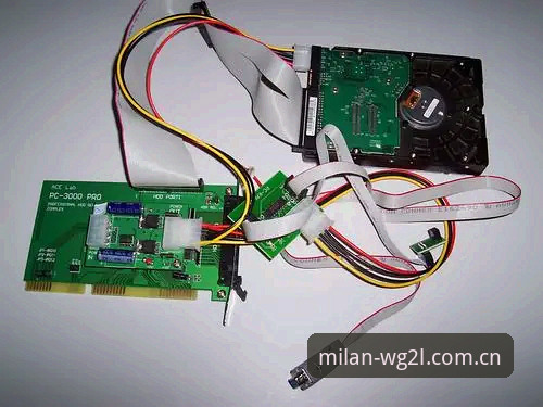米兰WG2L革新版PC端配置要求教程 米兰WG2L革新版PC端配置要求教程:一个让你不再抓狂的避坑指南