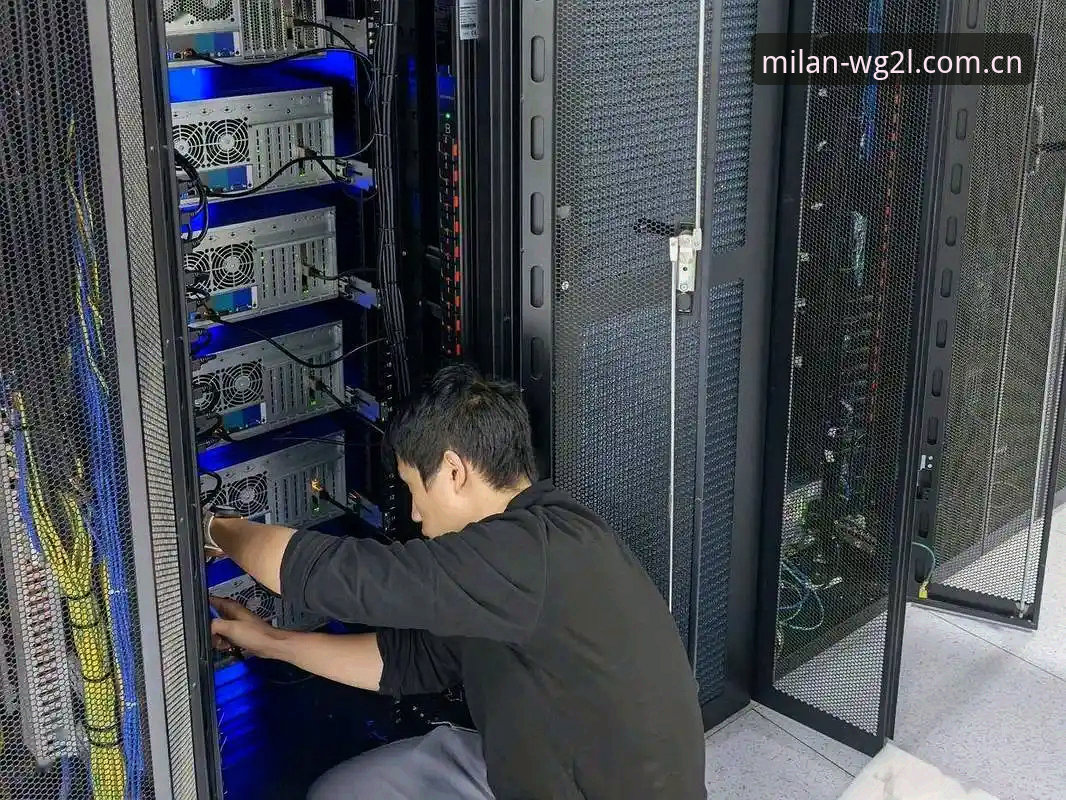 米兰WG2L革新版PC端配置要求详解：从安装到实战的完整指南